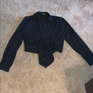 Blouser I call this 😂